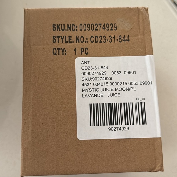 Halloween BAT Mystic Icon Juice Glass - Picture 14 of 16